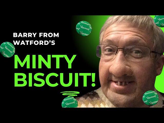 Minty Biscuit - The Funniest Phone Call Ever