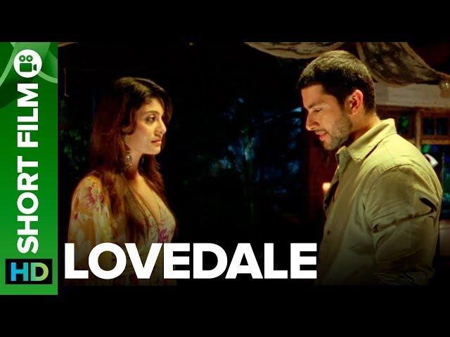 LOVEDALE | Short Film | Anupam Kher, Aftab Shivdasani, Neha Oberoi & Anuradha Patel