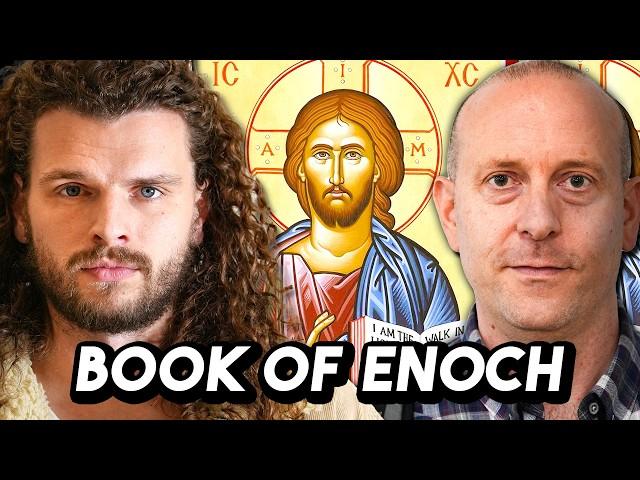 BANNED Bible Books Explained: Enoch, Nephilim, The Watchers & More