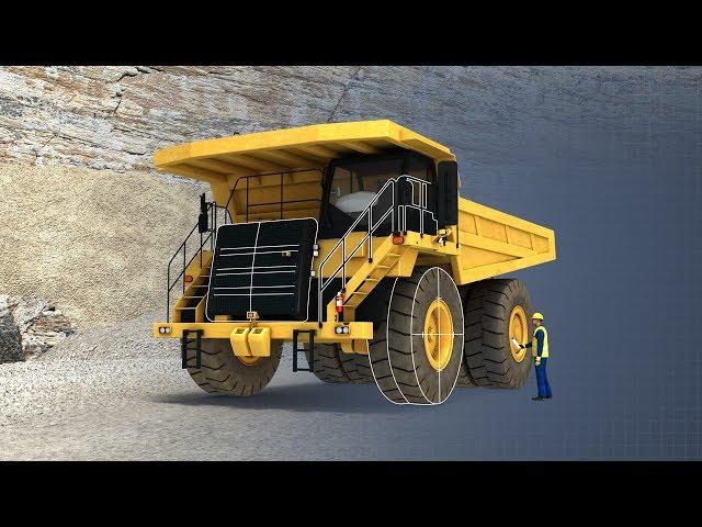 MSHA Part 46 - Workplace Examinations at a Mine