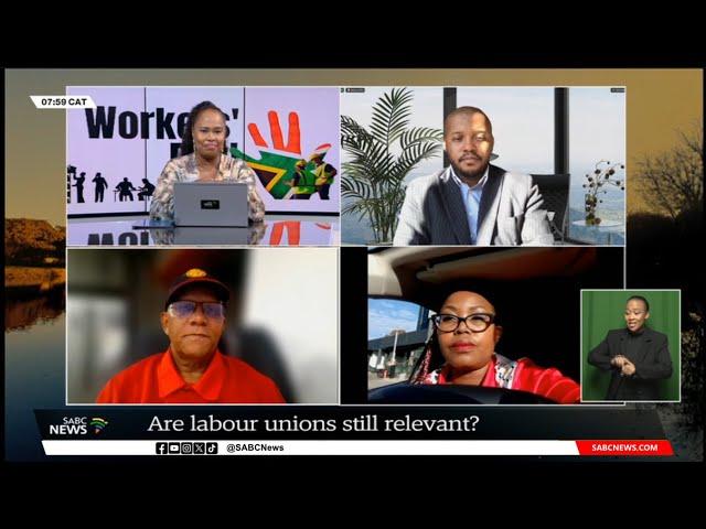 Workers' Day 2024 | In conversation with Unions representatives