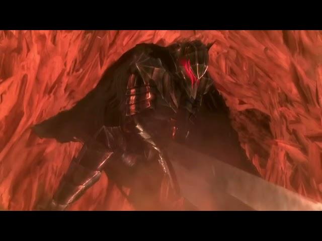 Berserk [AMV] - Carnival of Rust