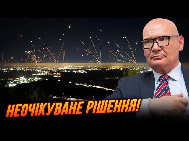  Над Європою встановлять "залізний купол"?! Польща і Греція ПРИДУМАЛИ НОВИЙ ПЛАН / КУЛЬПА