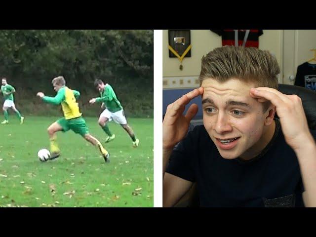 My Sunday League Season | 2015/16 - (PART 1)