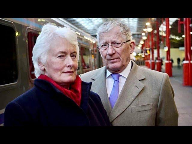 The Trouble with our Trains - 2015 Documentary on British Rail Privatisation