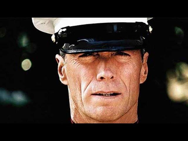 Gunny (film 1986) TRAILER ITALIANO