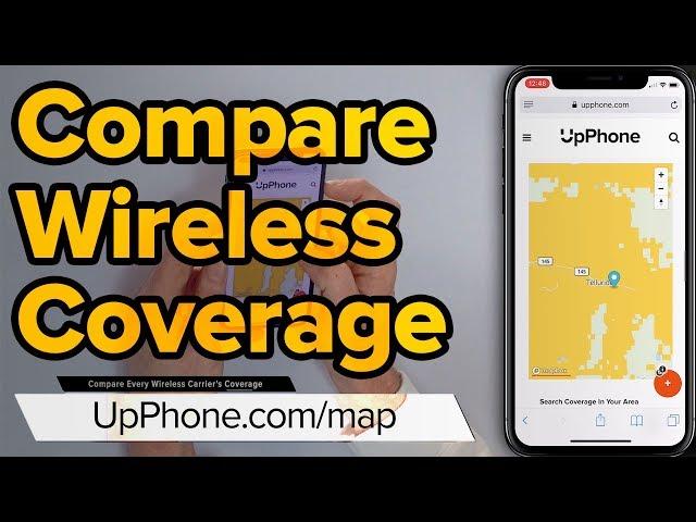 Which Carrier Has The Best Coverage? Here's The Truth!