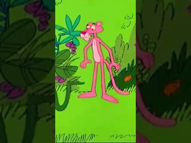 pink Panther,stone age part 01.               #pinkpanther #tooniverse100k #tooniverse #toonrami150k