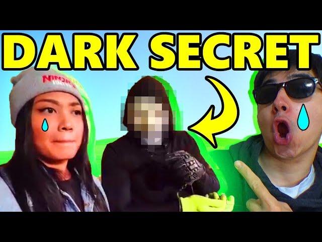 REGINA'S DARK SECRET REVEALED ! (Chad Wild Clay Vy Qwaint)