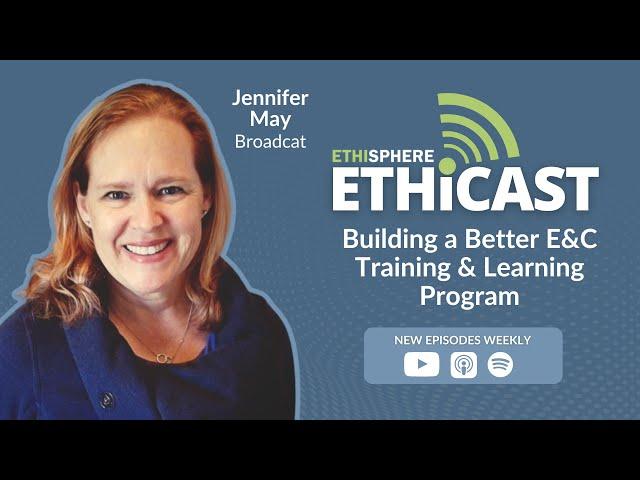 Building a Better E&C Training & Learning Program