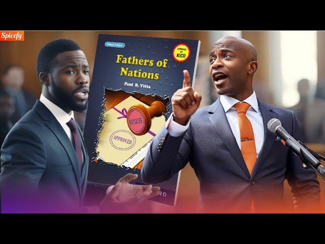 Fathers of Nations Full Play Video