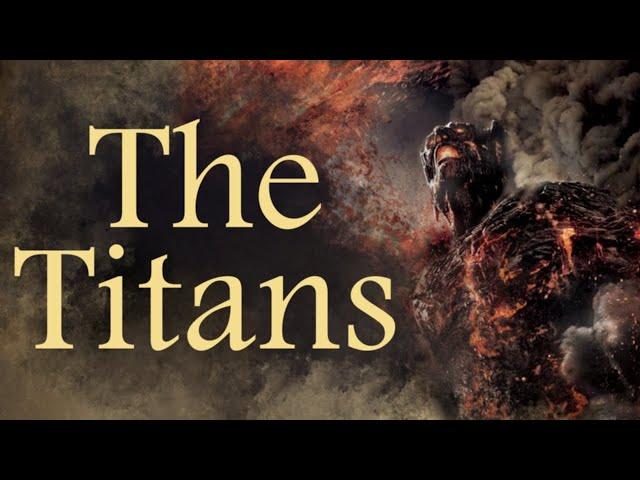 The Titans