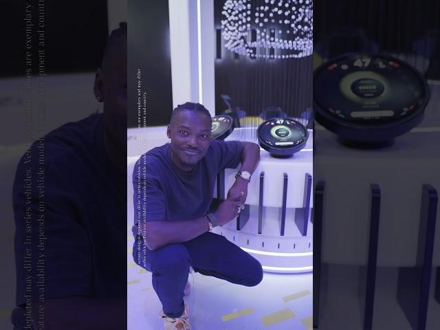 Check out @GadgetsBoy’s favourite Experience Modes at the #MINI booth at@gamescom.global.