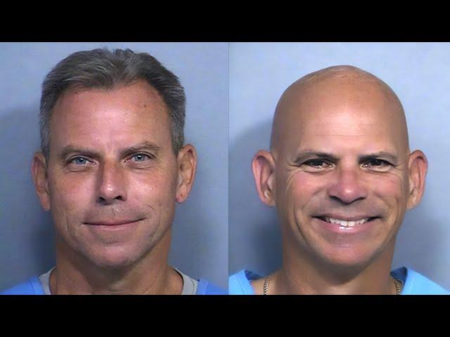 How the Menendez Brothers Alleged Infractions Could Impact Their Release