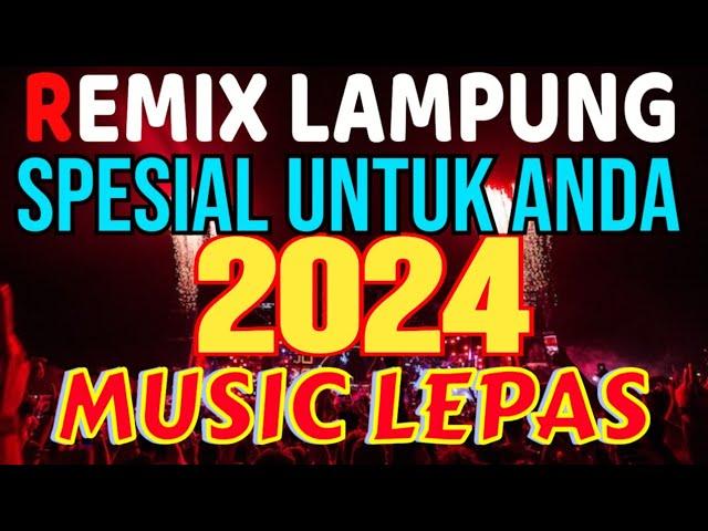 REMIX LAMPUNG TERBARU FULL BASS INOT MUSIC -YANG KALIAN CARI