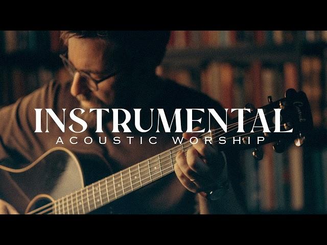 Instrumental Acoustic Worship