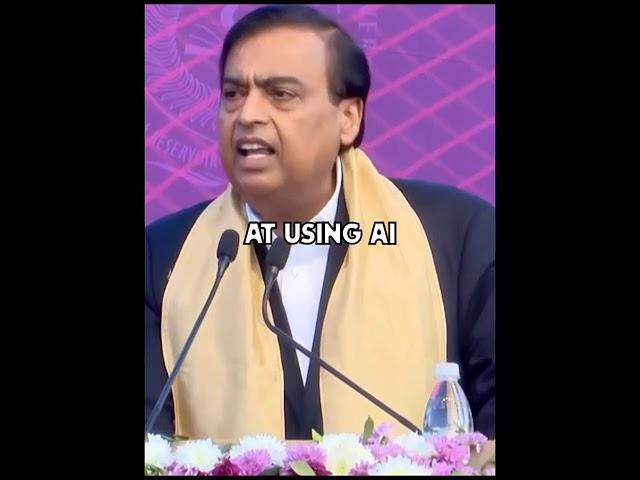 real #real #reels #money #motivation #india #ambani #rich #wealth #ai