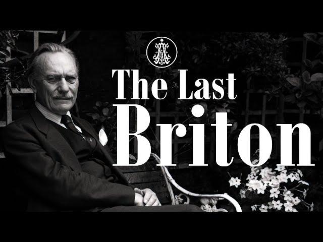 The Last Briton