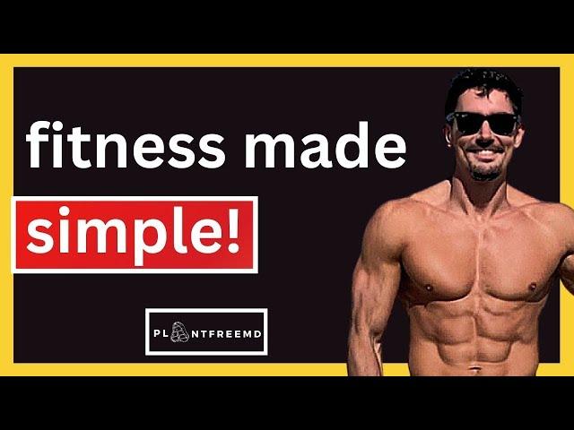Transform Your Life with Martin Silva | Lean Muscle & Optimal Health