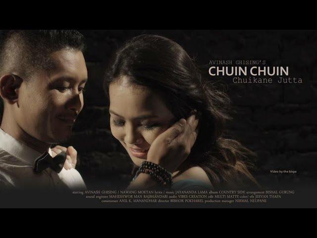 Abhinas Ghising - Chuin Chuin Chuinkane Jutta || Re:make (Official Music Video)