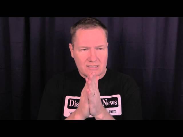 Thursday Night #DJNTV with John Young March 6, 2014 @DiscJockeyNews