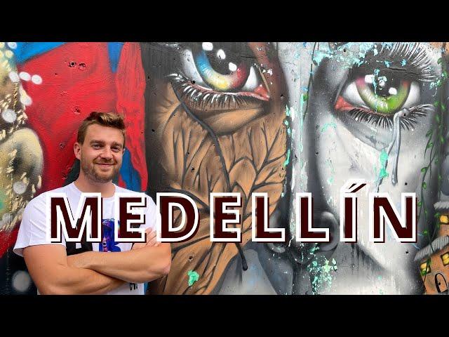 Top 12 things to do in Medellin Colombia - 2022 TO DO LIST