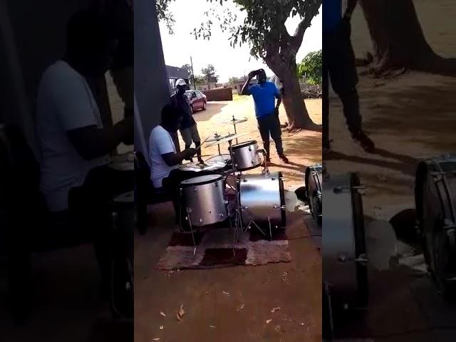 My drummer killing it deserve Dynamics