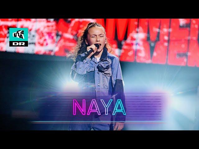 Naya - Stop! (LIVE) | MGP 2024