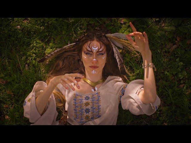 Echo Rodu / Paprodziad - Anima Mundi Bounce (Official Music Video)