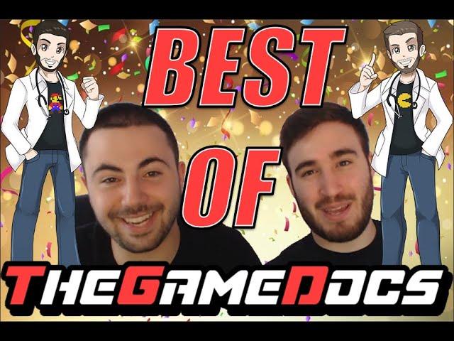 The Best of TheGameDocs