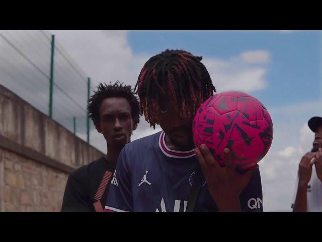 ZERO ZERO - ZEOTRAP [ clip officiel ] 2022 /KIGALI DRILL