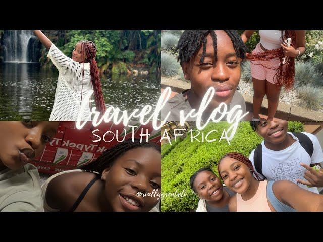 CHRISTMAS VLOG - LEAVING ZIM  CATCHING FLIGHTS NOT FEELINGS️ MEET THE FAMILY #roadto1k