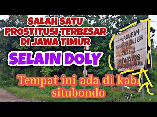 PROSTITUSI DI SITUBONDO, ORANG SITUBONDO PASTI TAU! GS (GUNUNG SAMPAN #SITUBONDO #PROSTITUSI #viral