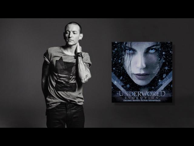 Chester Bennington vs. Julien-K - Morning After (Underworld Evolution OST) #RIPCHESTER