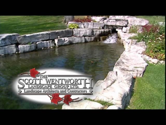 Wentworth Landscaping