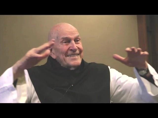 The Evolution of the Contemplative Christian Spiritual Journey, Fr. Thomas Keating