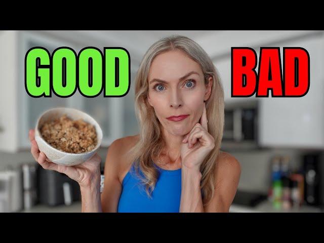 The Truth About Oatmeal: Everything You Need To Know