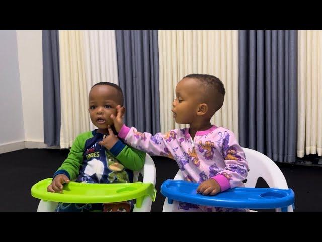 VLOG Kecapu kwihangana biranze agaruye abana 