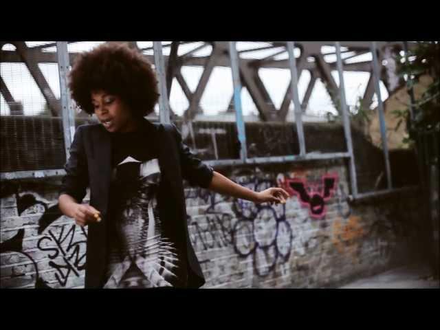 NABIHA - Trouble [Official Video]