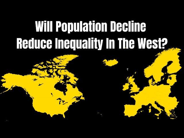 The Unexpected Upsides of Population Decline