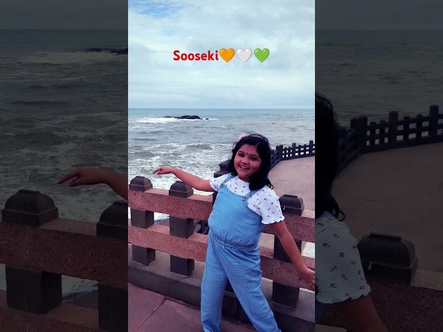 Sooseki @YouTube @YouTubeViewers @RashmikaMandanna