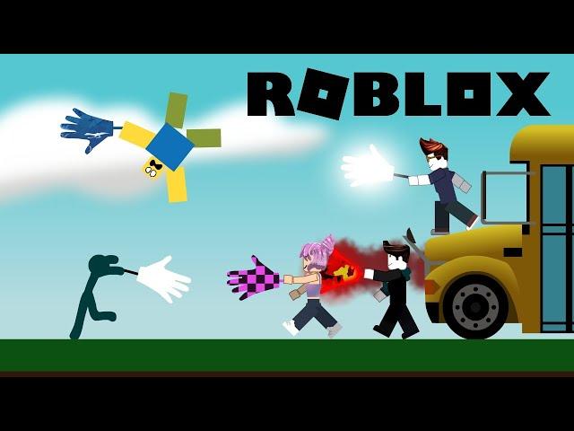 5 Worst Moments in Slap Battles Roblox