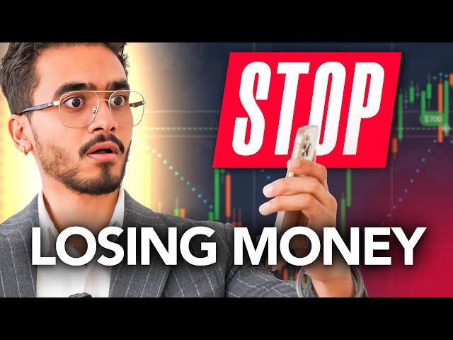  STOP LOSING MONEY | Simple Pocket Option Trading Strategy to Make $4,000