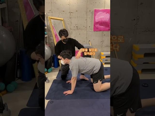 고혈압 1분 안에 낮추는 운동