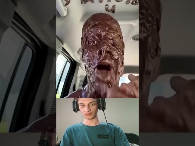 Nutella man
