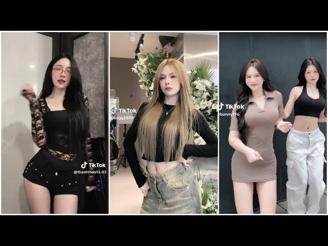 Nhảy Tik Tok Tổng Hợp - Trào Lưu "Ai Rồi Cũng Phải Dolce Thôi" || TikTok Việt Nam Ep#17