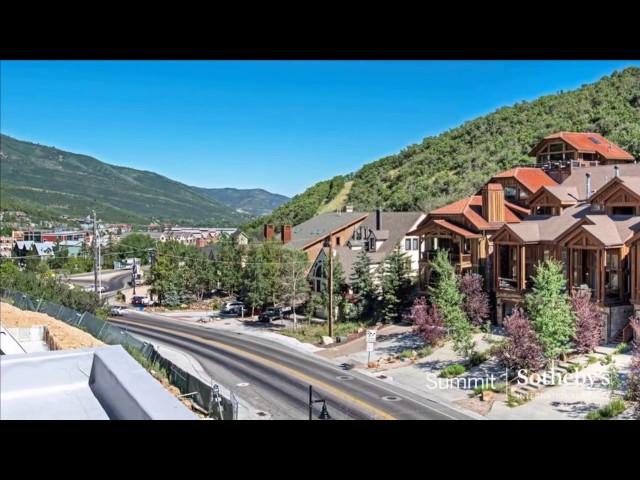 3 Bedroom House For Sale in Park City, Utah, United States for USD 4,000,000