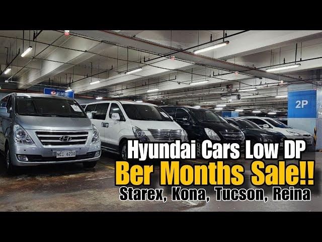 Quality USed Cars For Sale | Pre-owned Hyundai Vehicles | Second Hand Cars