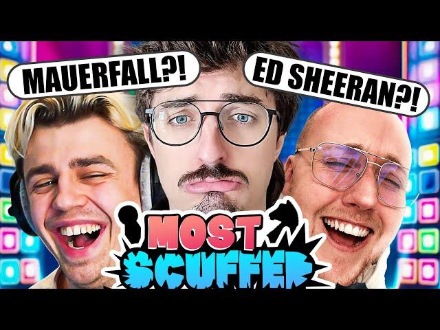 Ist 2002 die Mauer gefallen?! | Most Scuffed #4