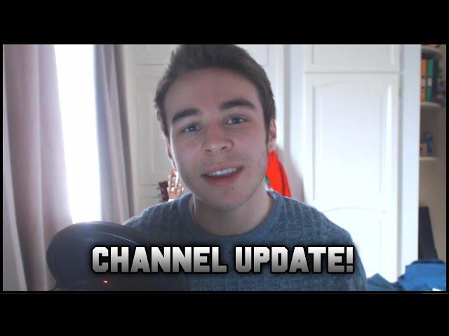 HDvee Channel Update - Welcome! + What's Coming In 2017?